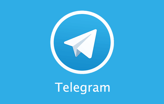 How to add strangers to Telegram