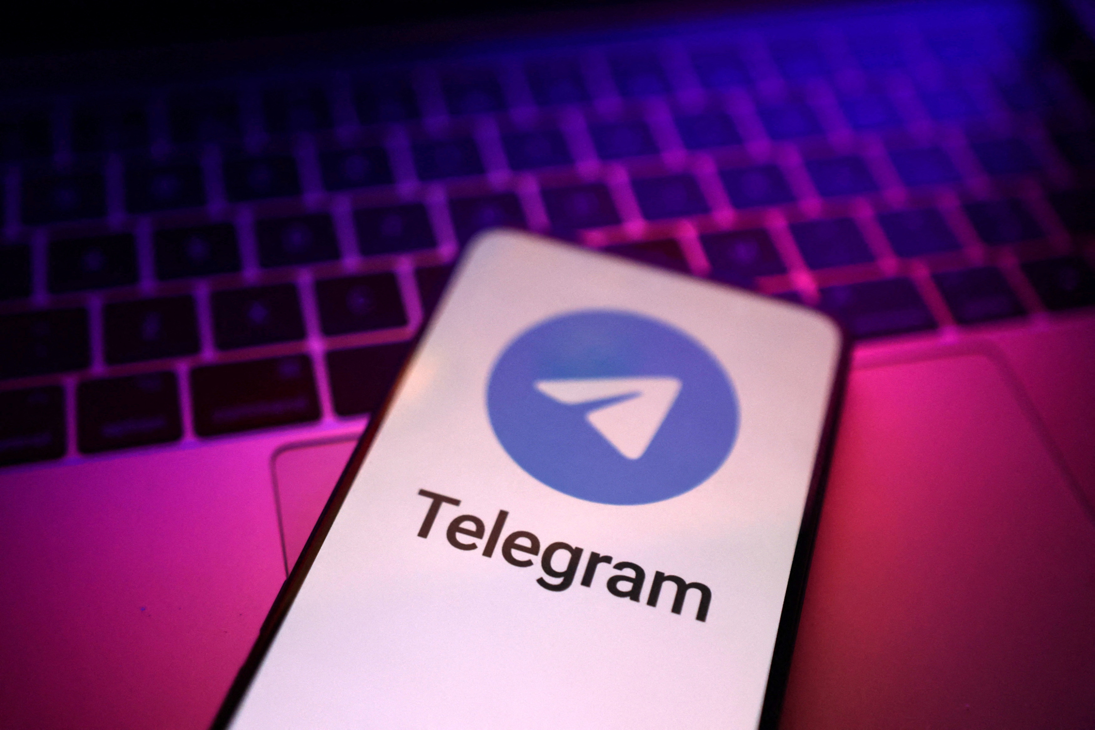 Telegram Mobile Number